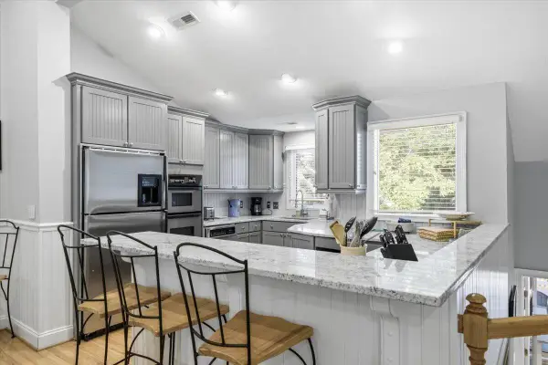27 Fairway Dunes Lane, Isle of Palms, SC 29451