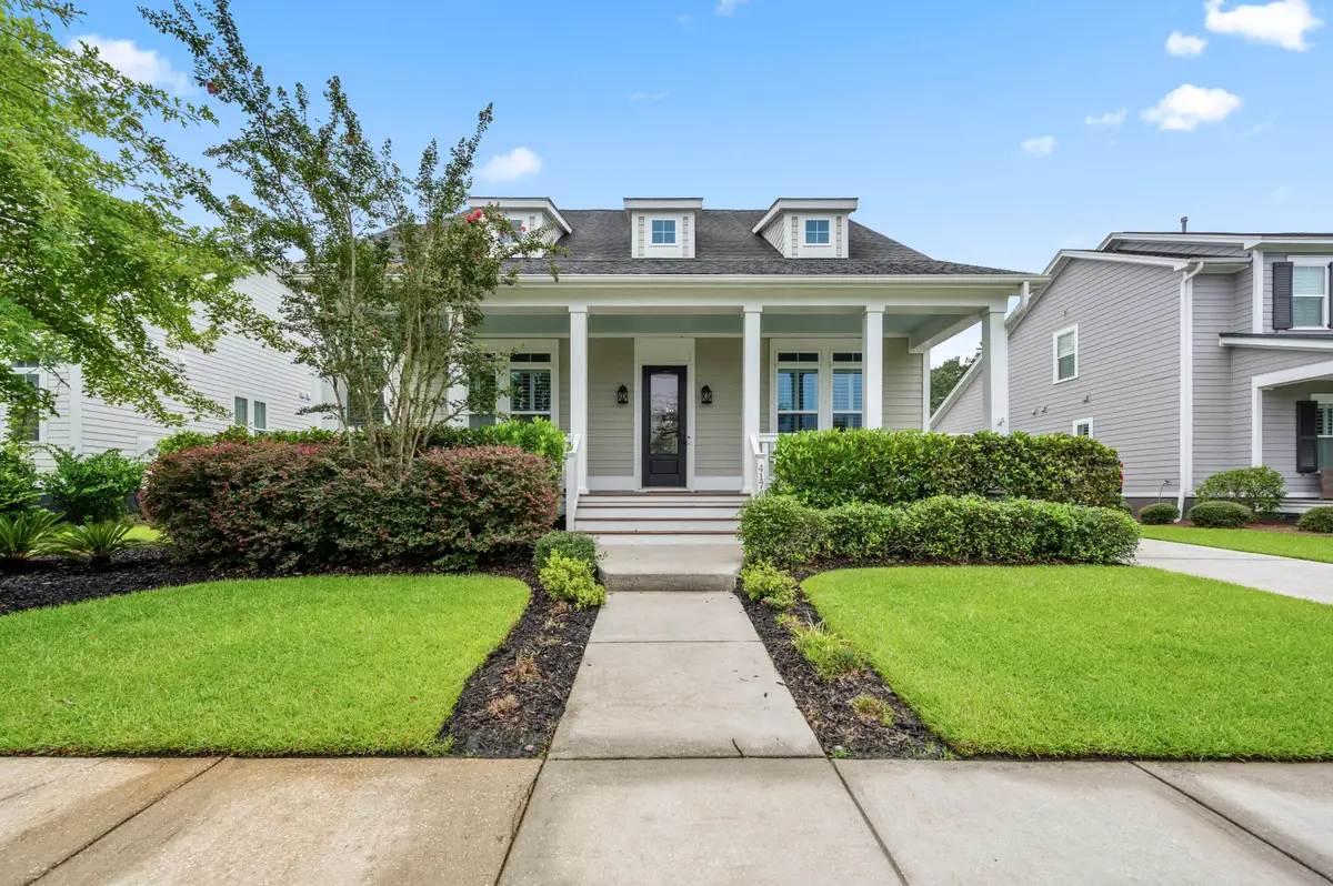 4176 Home Town Lane, Ravenel, SC 29470 - #1