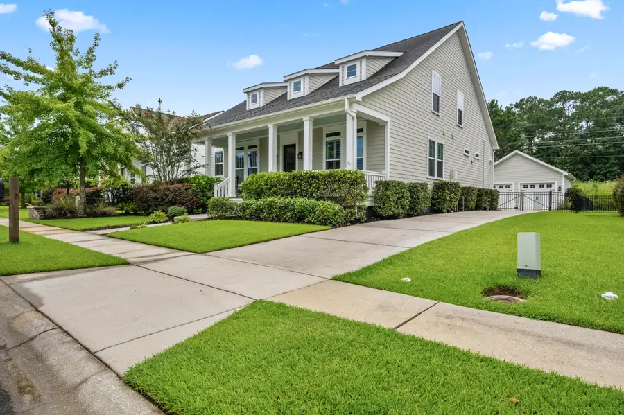 4176 Home Town Lane, Ravenel, SC 29470 - #2