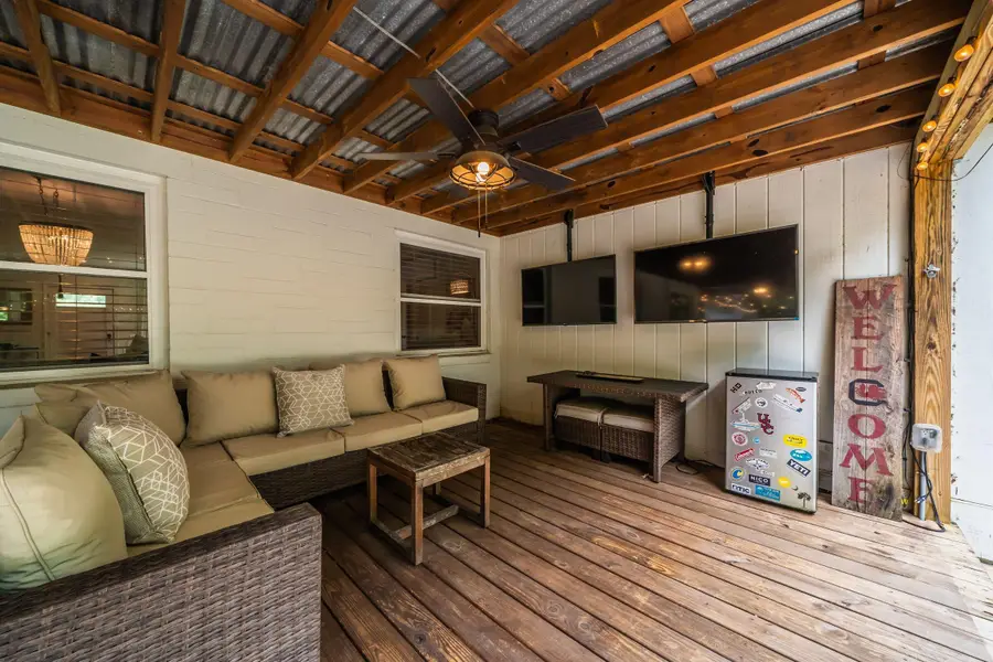 1714 Wambaw Avenue, Charleston, SC 29412 - #3