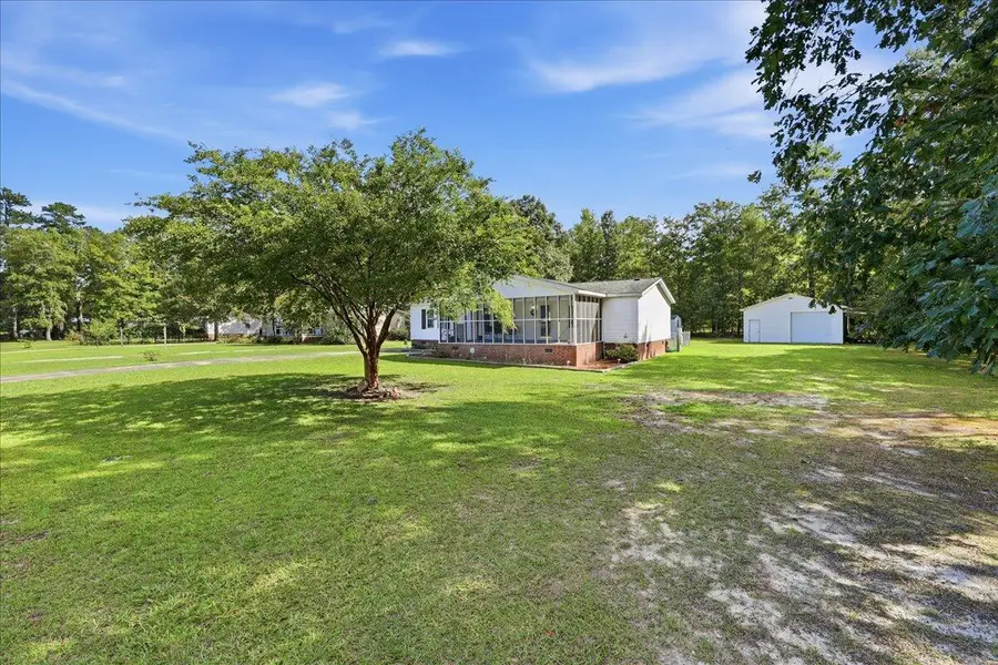 1301 Mill Creek Drive, Manning, SC 29102 - #2