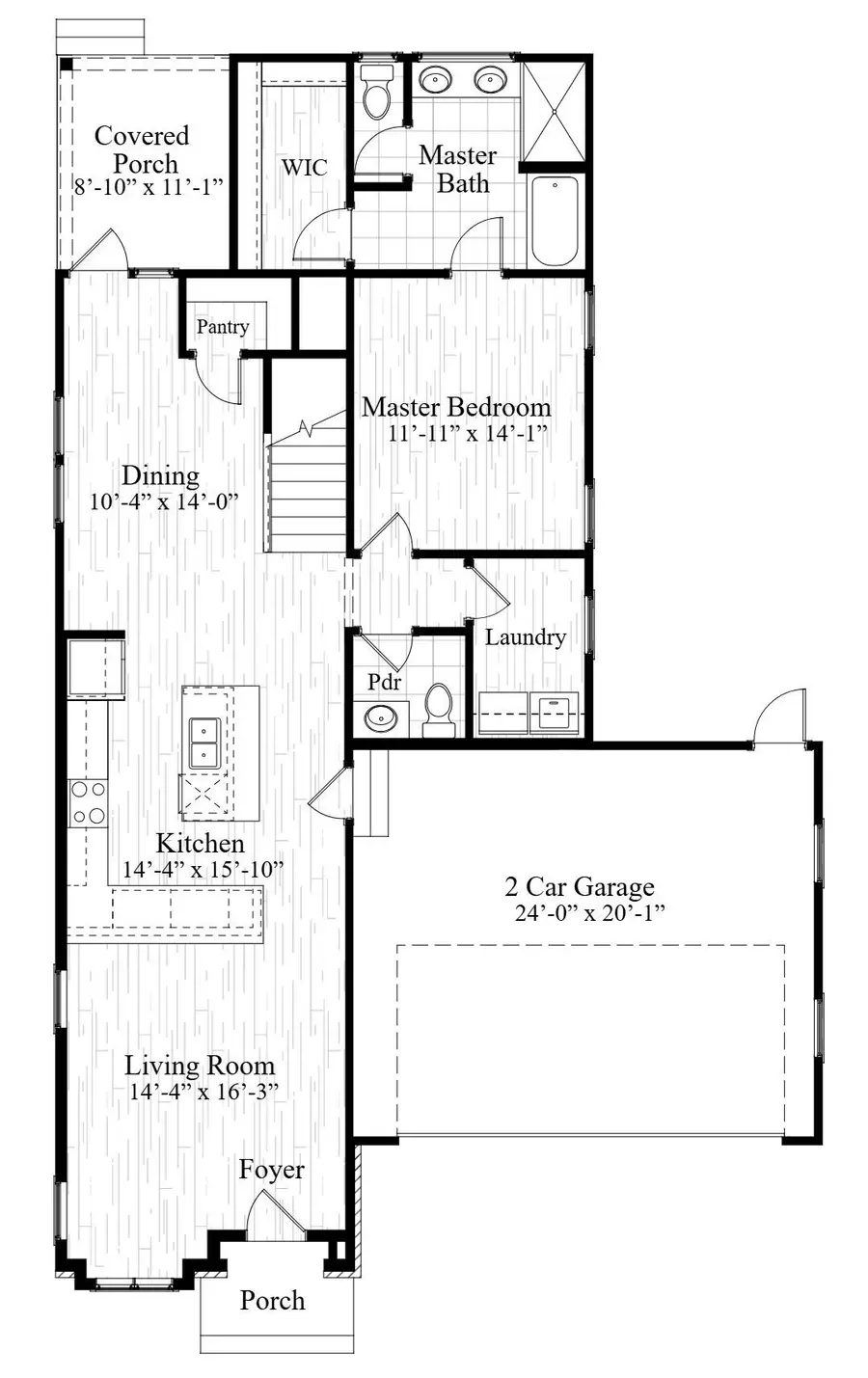 0 Pointer Drive, Summerville, SC 29483 - #2