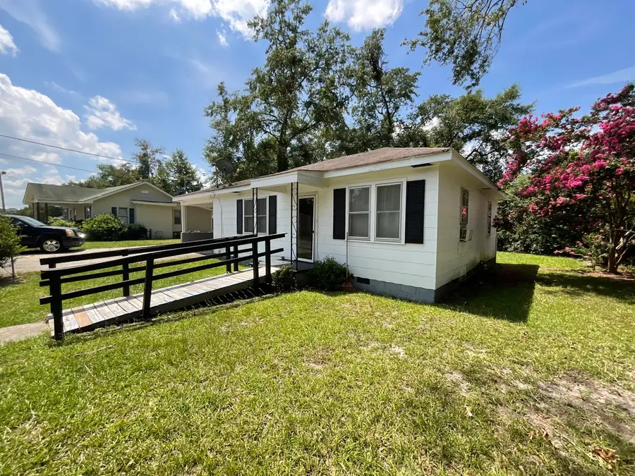 488 Smoak Street, Bamberg, SC 29003 - #2