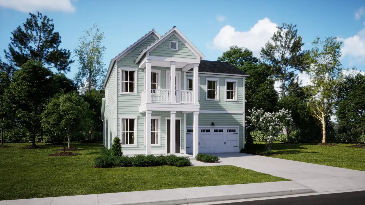 145 Beamon Loop, Summerville, SC 29486 - #1