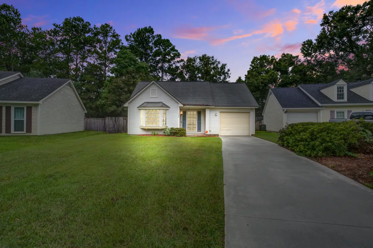 120 Alston Circle, Goose Creek, SC 29445 - #1