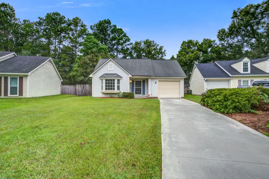 120 Alston Circle, Goose Creek, SC 29445 - #2