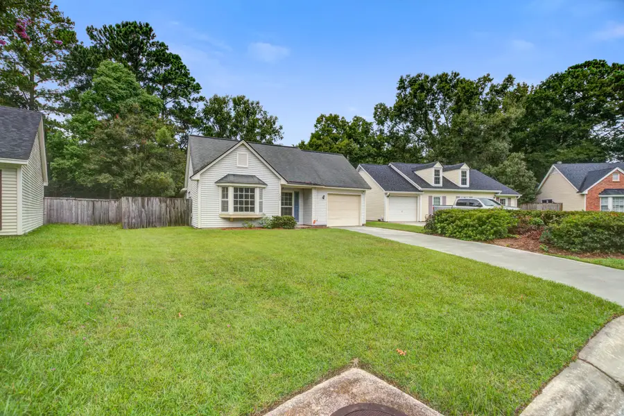 120 Alston Circle, Goose Creek, SC 29445 - #3
