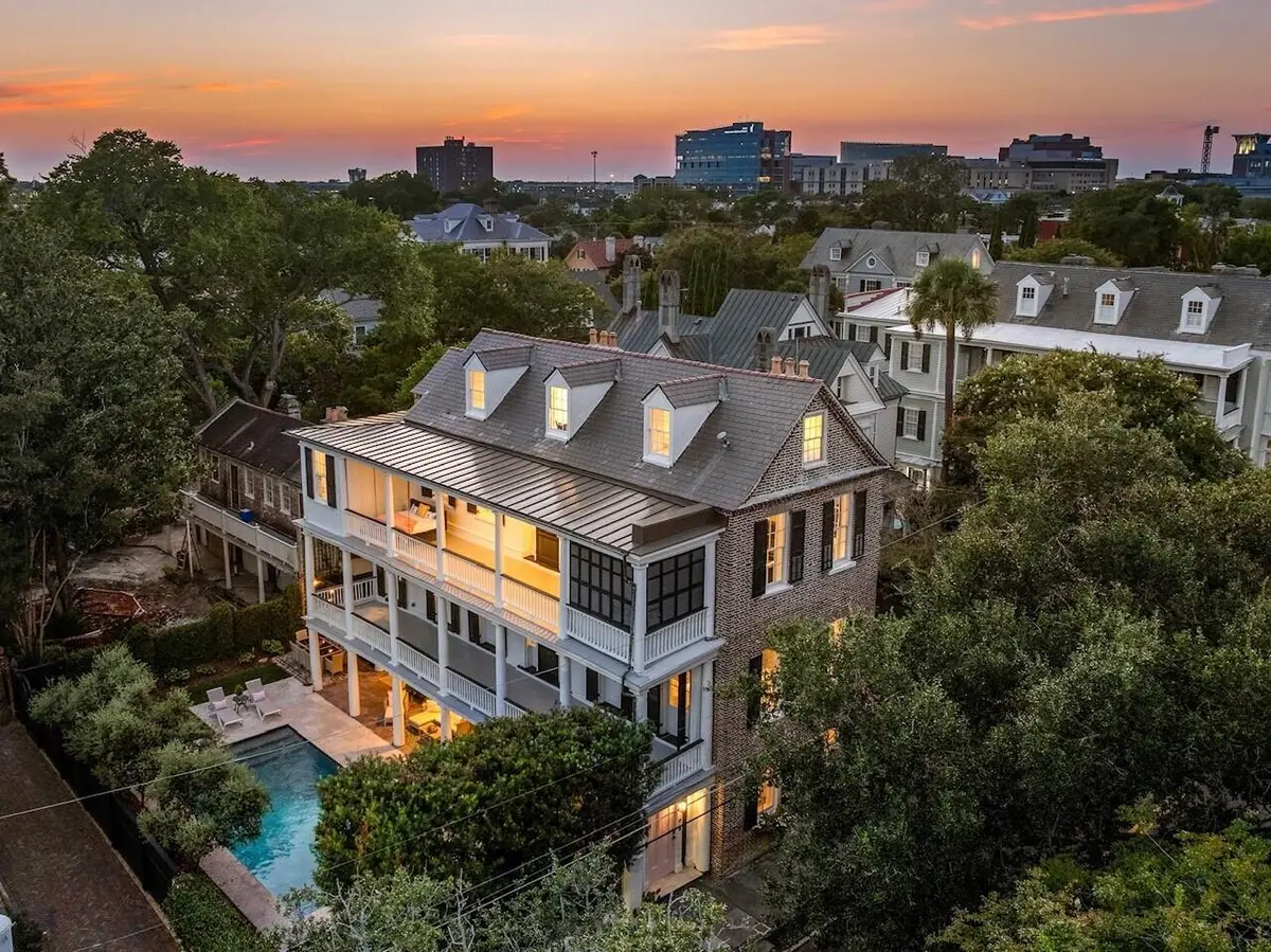 89 Ashley Avenue, Charleston, SC 29401 - #1