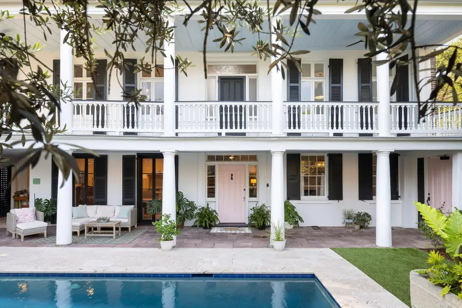 89 Ashley Avenue, Charleston, SC 29401 - #2