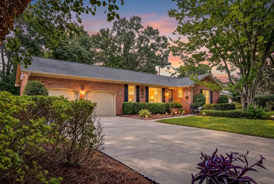 216 Chessington Circle, Summerville, SC 29485 - #2