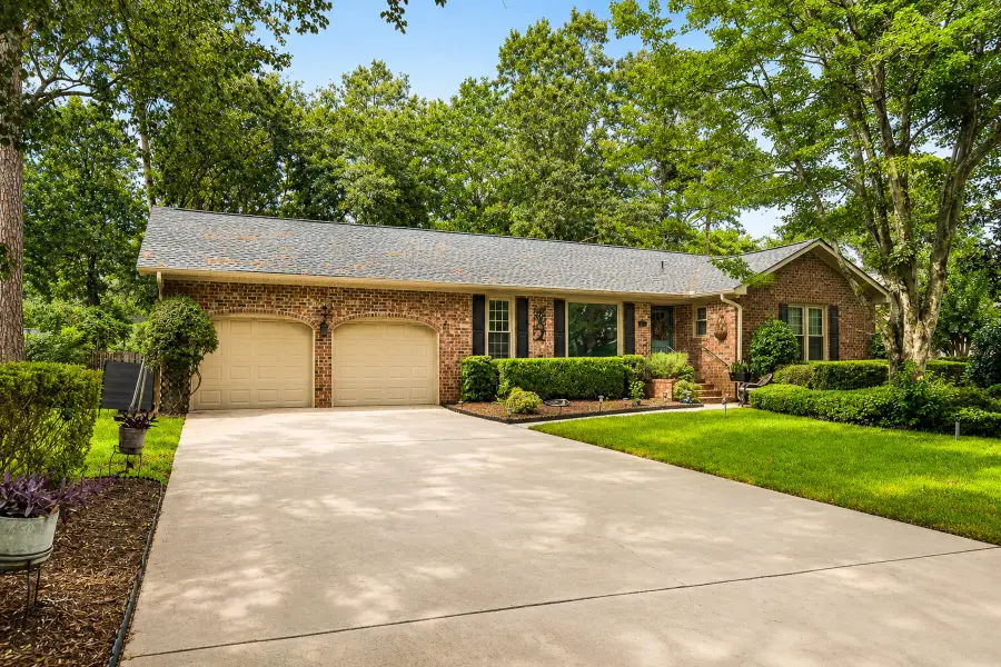 216 Chessington Circle, Summerville, SC 29485 - #3