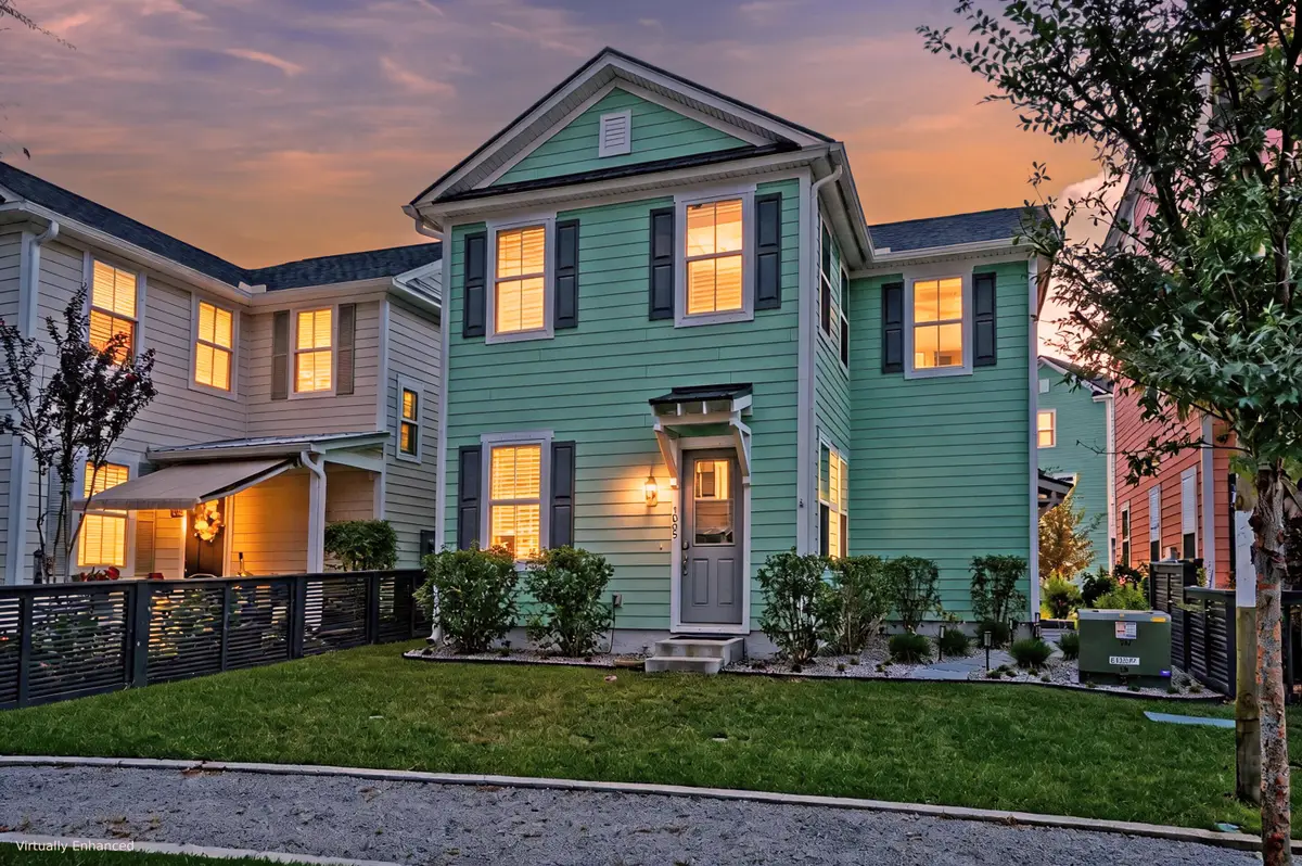 1005 W Patterson Point, Hanahan, SC 29410 - #1