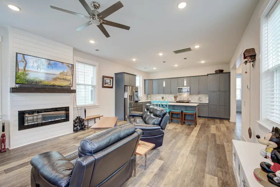 1005 W Patterson Point, Hanahan, SC 29410 - #3