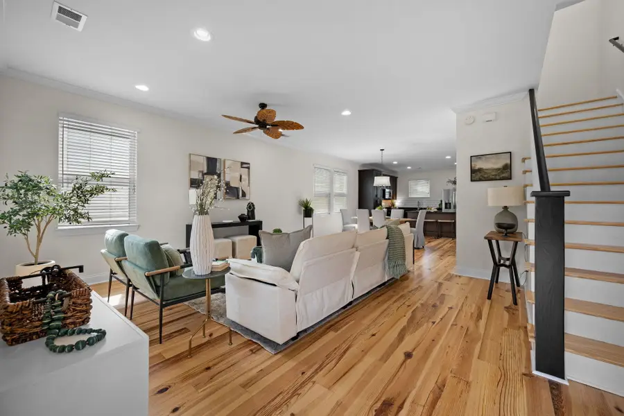 1811 Parkland Preserve Lane, Charleston, SC 29412 - #3