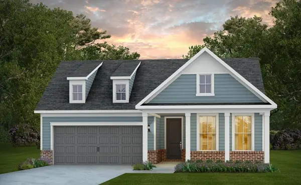 211 Daphne Drive, Summerville, SC 29486
