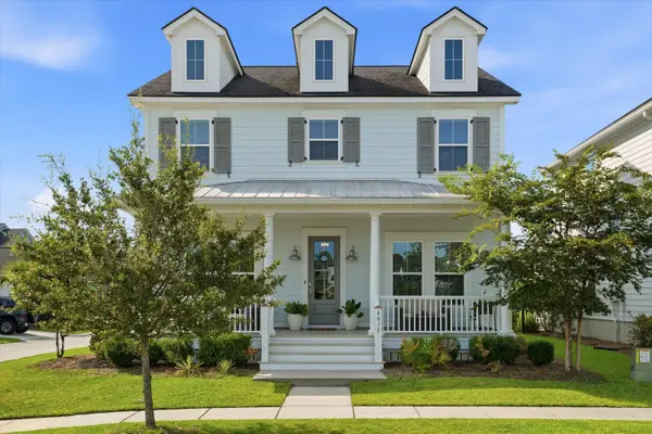 4030 Maidstone Drive, Mount Pleasant, SC 29466