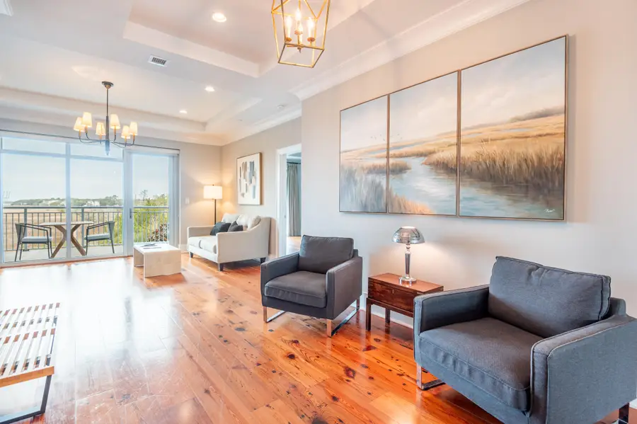 155 Wingo Way #Unit 426, Mount Pleasant, SC 29464 - #3