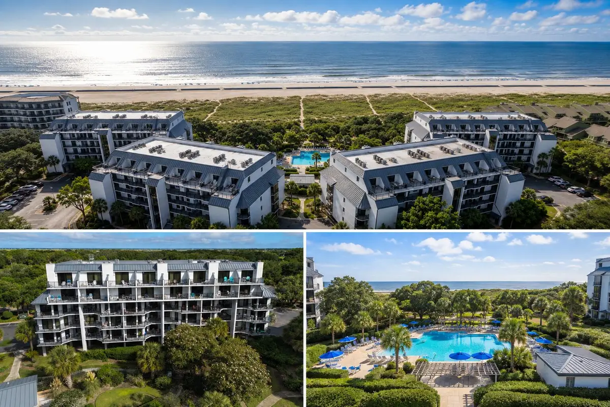 7600 Palmetto Drive #C 315, Isle Of Palms, SC 29451 - #1
