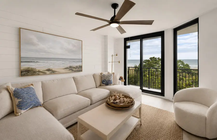 7600 Palmetto Drive #C 315, Isle Of Palms, SC 29451 - #2