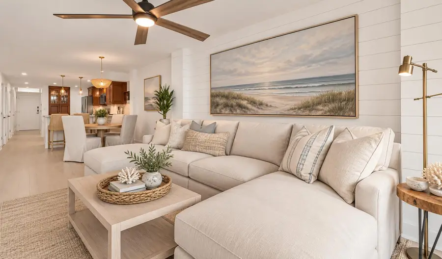 7600 Palmetto Drive #C 315, Isle Of Palms, SC 29451 - #3