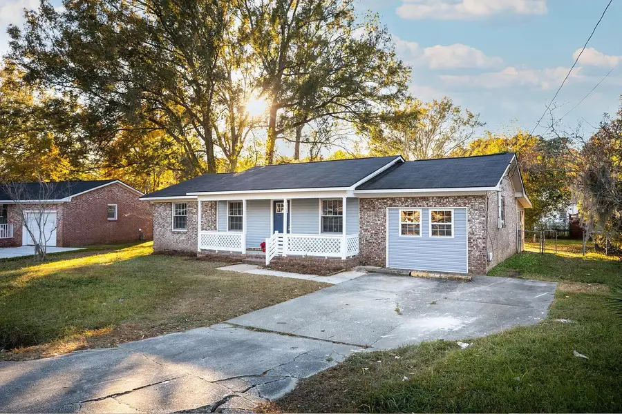 257 Jean Wells Drive, Goose Creek, SC 29445 - #2
