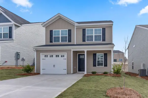 258 Central Creek Drive, Goose Creek, SC 29445