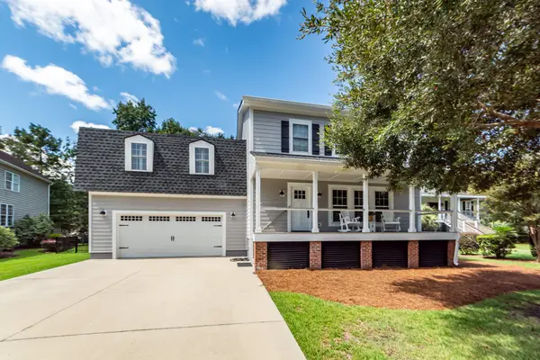 640 Oak Marsh Drive, Mount Pleasant, SC 29464