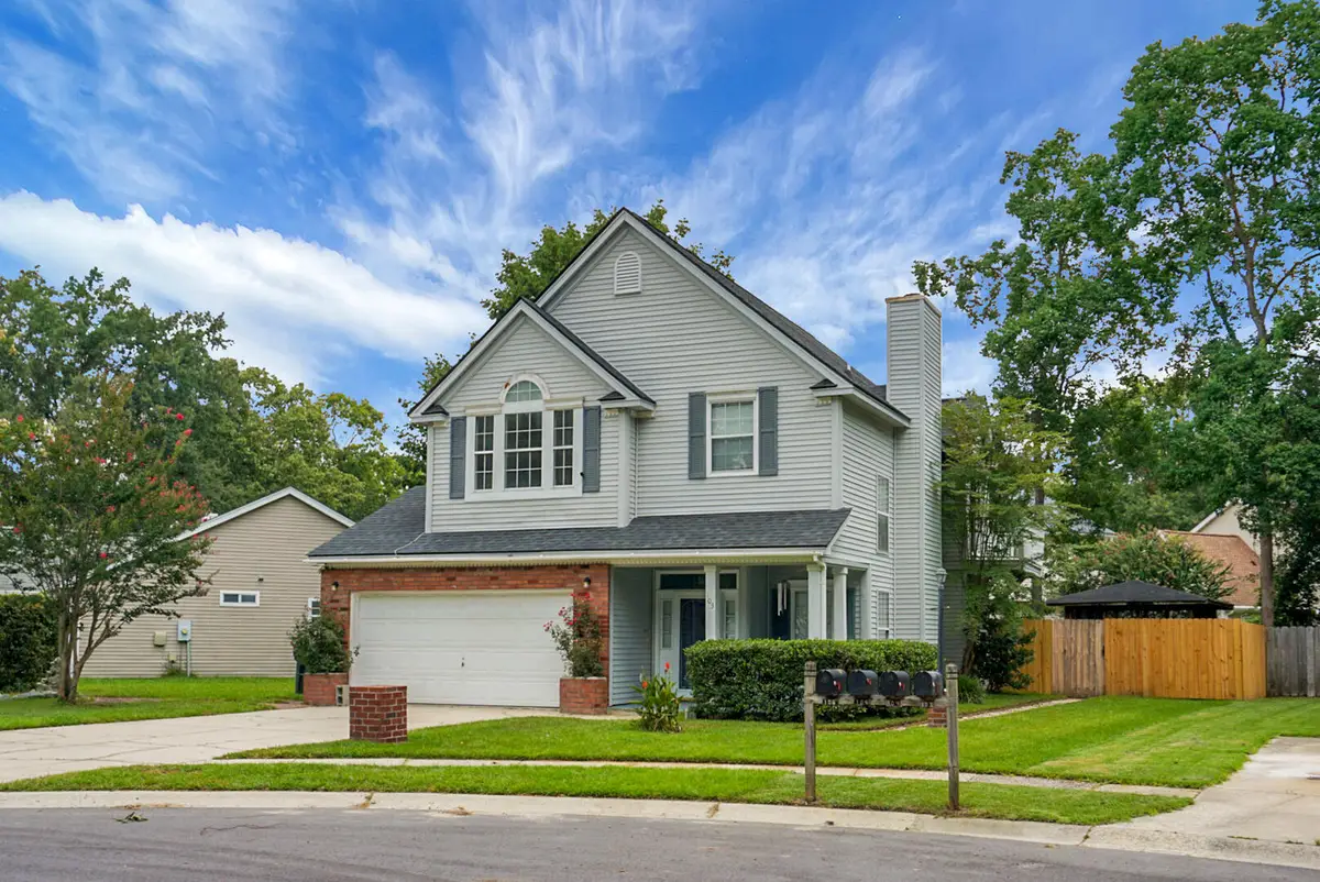 103 Stoneybrea Court, Goose Creek, SC 29445 - #1
