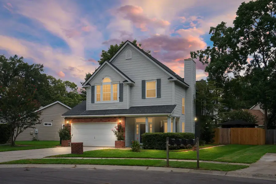 103 Stoneybrea Court, Goose Creek, SC 29445 - #2