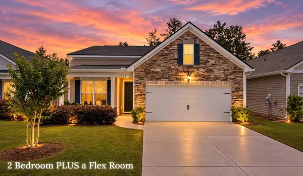395 Seaside Trail, Summerville, SC 29486