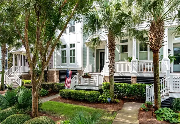3057 Monhegan Way, Mount Pleasant, SC 29466