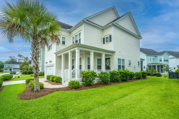 2325 Brackish Drive, Mount Pleasant, SC 29466