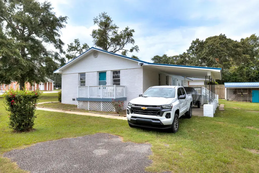 12969 Sc-260, Manning, SC 29102 - #3