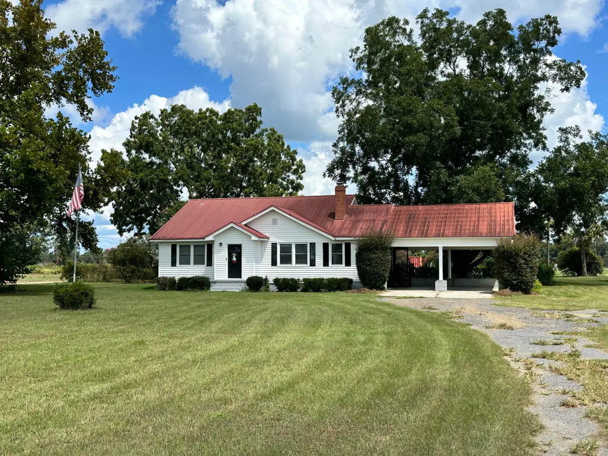 9715 Old State Road, Cameron, SC 29030 - #1