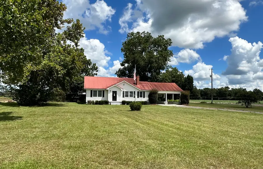 9715 Old State Road, Cameron, SC 29030 - #2