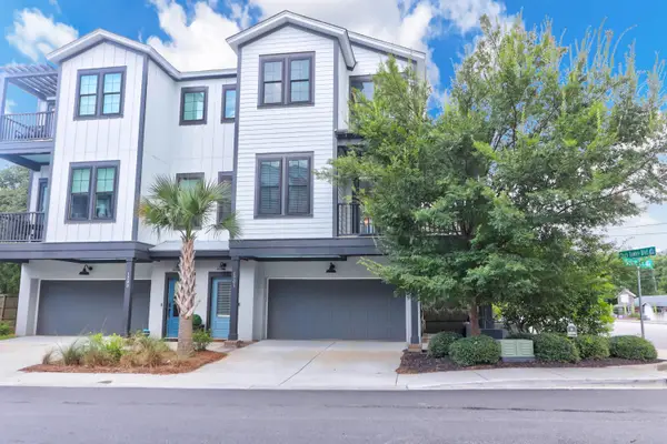 1201 Gatch Court, Mount Pleasant, SC 29464