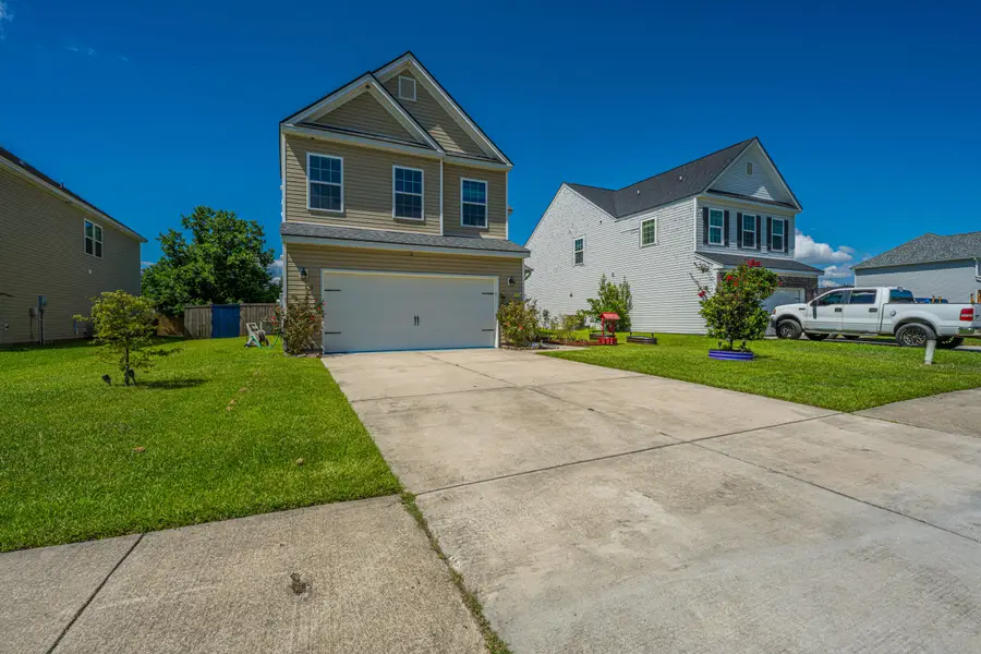 3045 Adventure Way, Ladson, SC 29456 - #2