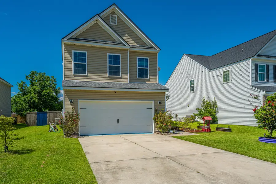 3045 Adventure Way, Ladson, SC 29456 - #3