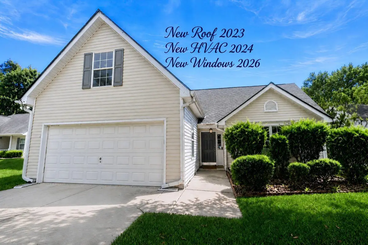8620 Hickory Creek Lane, North Charleston, SC 29420 - #1