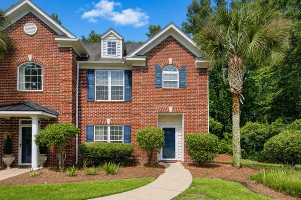 1611 Camfield Lane, Mount Pleasant, SC 29466