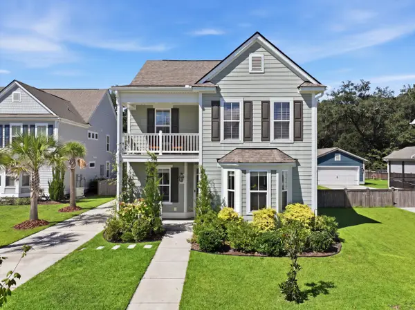 2239 Des Arc Road, Johns Island, SC 29455