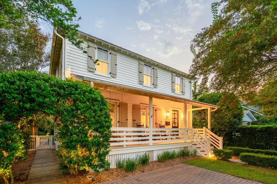 913 Pitt Street, Mount Pleasant, SC 29464 - #2