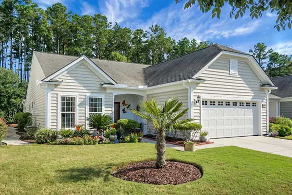 597 Eastern Isle Avenue, Summerville, SC 29486
