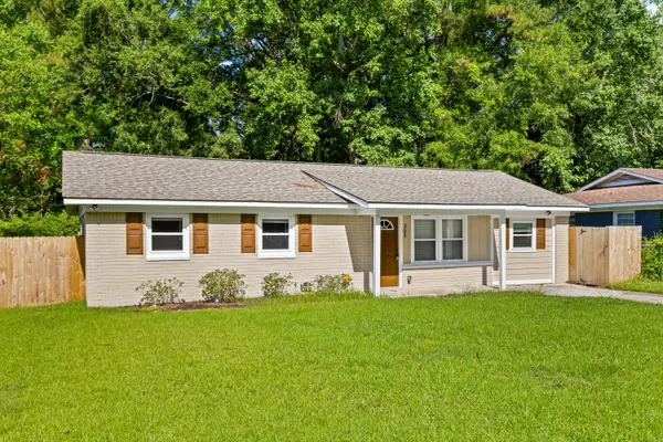 305 Elliott Drive, Ladson, SC 29456