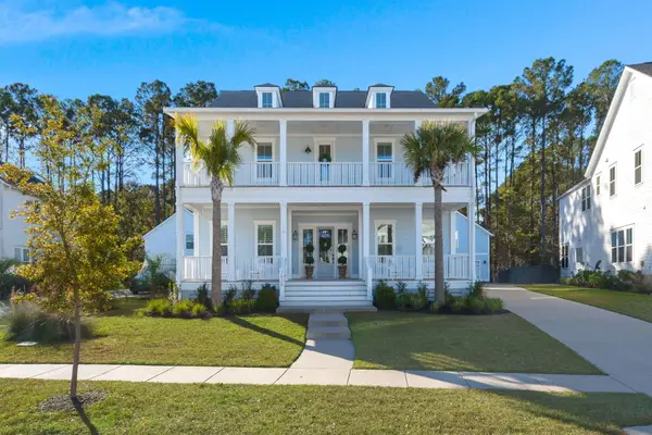 3639 Goodwater Street, Mount Pleasant, SC 29466