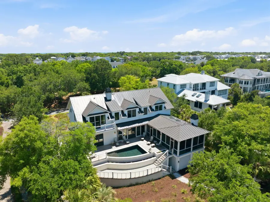 17 Waterway Island Drive, Isle Of Palms, SC 29451 - #2