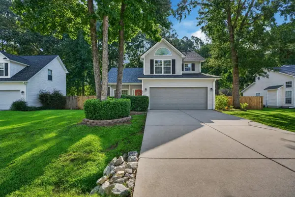 678 Bunkhouse Drive, Charleston, SC 29414