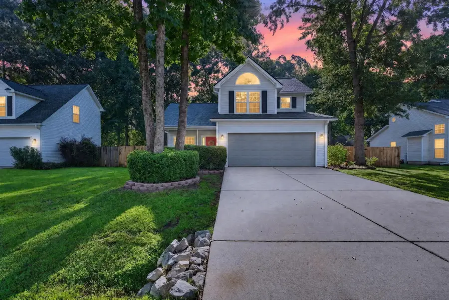 678 Bunkhouse Drive, Charleston, SC 29414 - #2