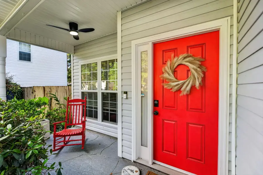 678 Bunkhouse Drive, Charleston, SC 29414 - #3