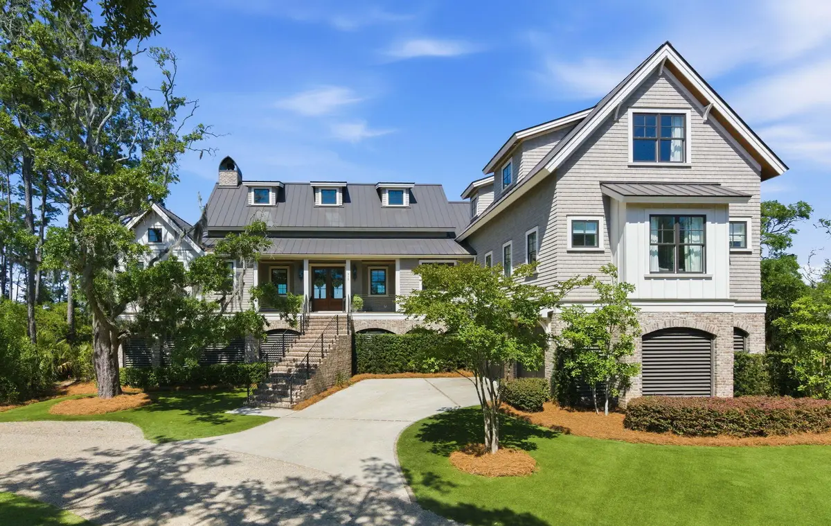 312 River Oak Drive, Mount Pleasant, SC 29464 - #1